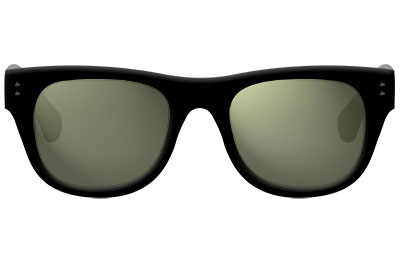 Men's Accent Screw Sunglasses