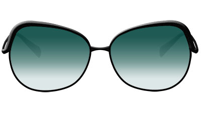 speckled-aviator-sunglasses-turquoise