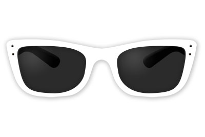 sunglasses-standard-white